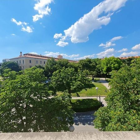 New Modern-Park View-5 Minutes From Diocletian'S Palace Split Exteriér fotografie